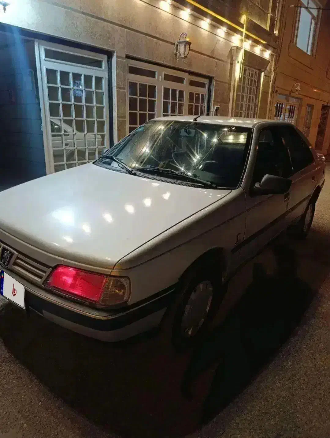 پژو 405|خودرو سواری و وانت|دورود, |دیوار