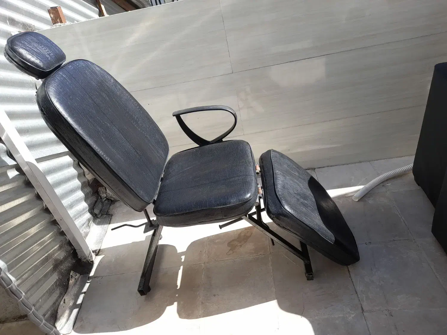 صندلی اصلاح،تخت اپیلاسیون،فیشیال|آرایشگاه و سالنهای زیبایی|نورآباد, |دیوار