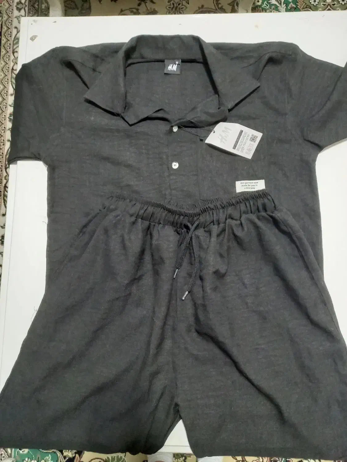 لباس|لباس|بانه, |دیوار