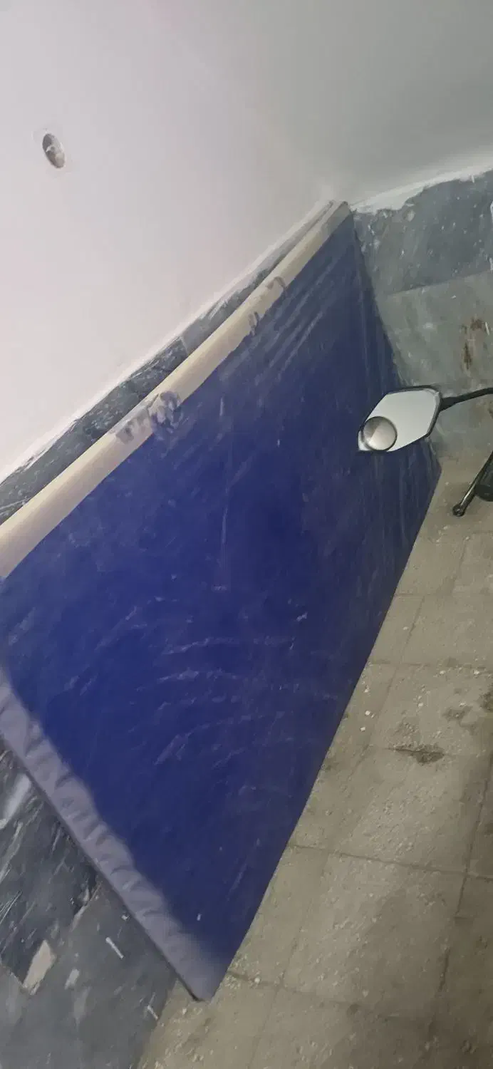 تشک|تشک تختخواب|اراک, |دیوار