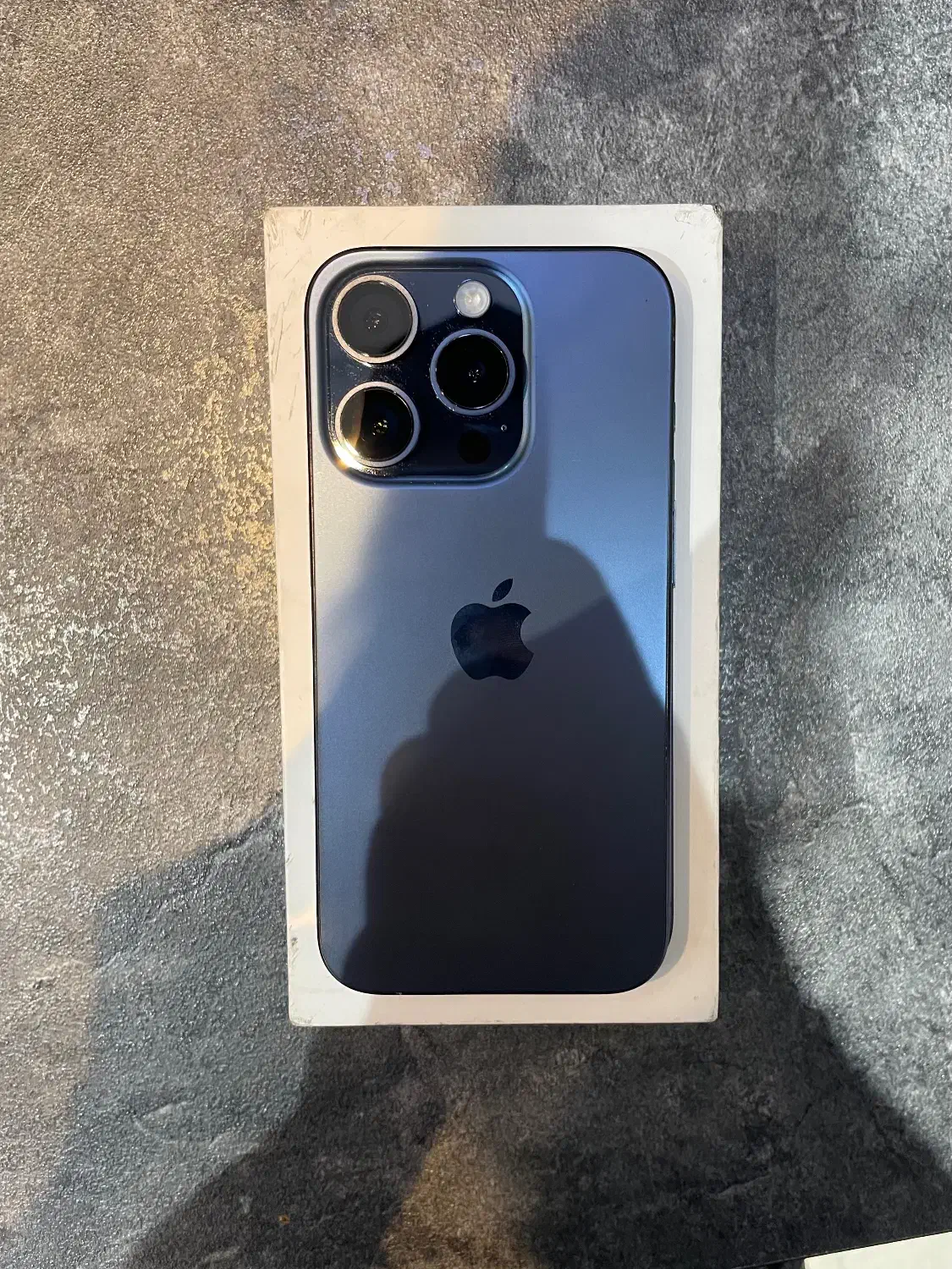 iphone 15 pro|موبایل|مشهد, گلشور|دیوار