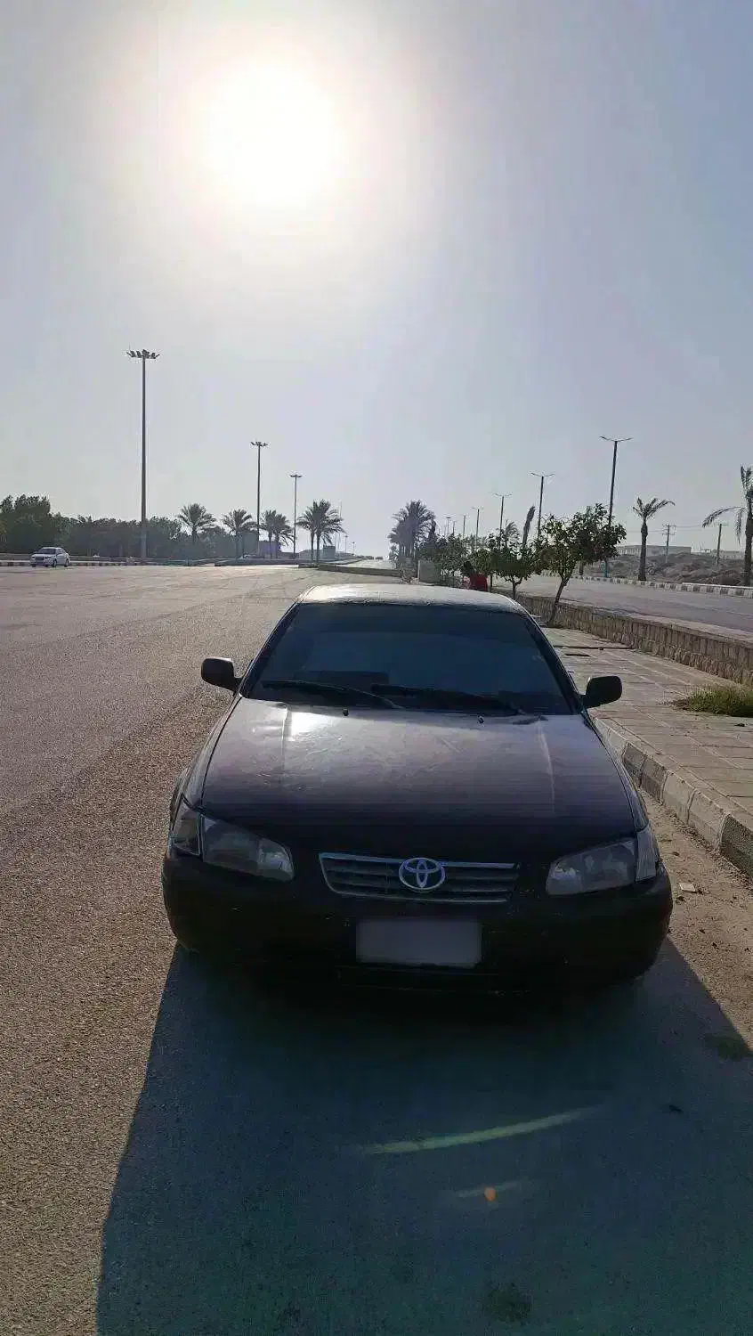 کمری بزرگوار|خودرو سواری و وانت|قشم, |دیوار