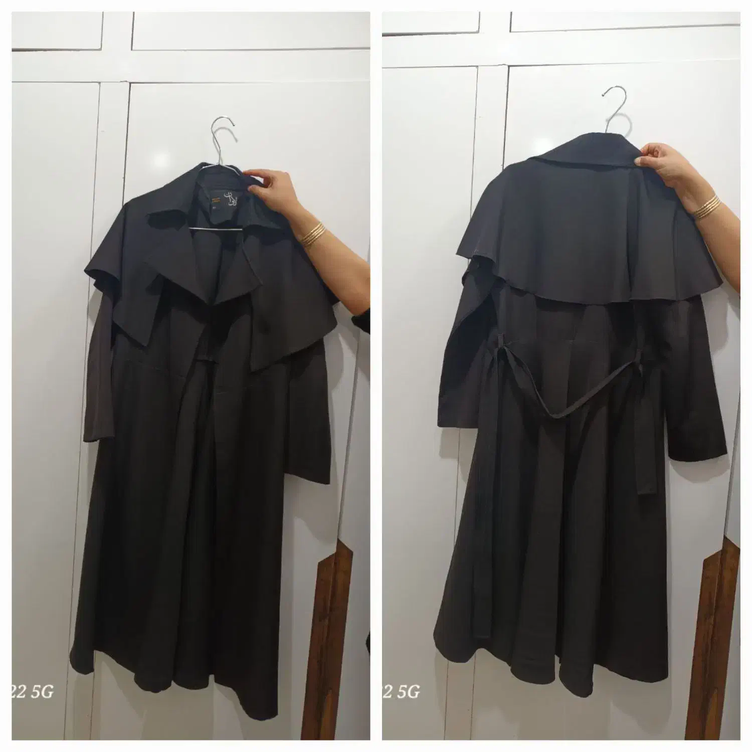 مانتو|لباس|تربت‌حیدریه, داروپخش|دیوار