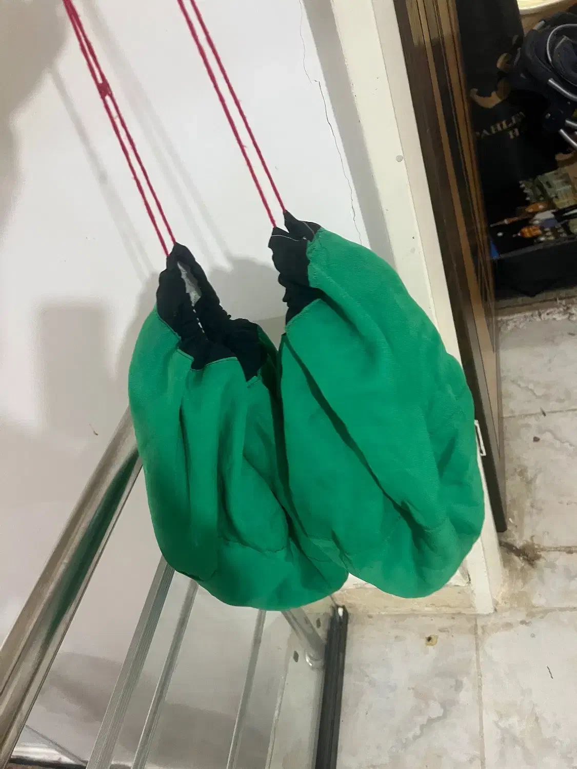 کوبلن و مفرشو قدیمی|صنایع دستی و سایر لوازم تزئینی|جیرفت, |دیوار