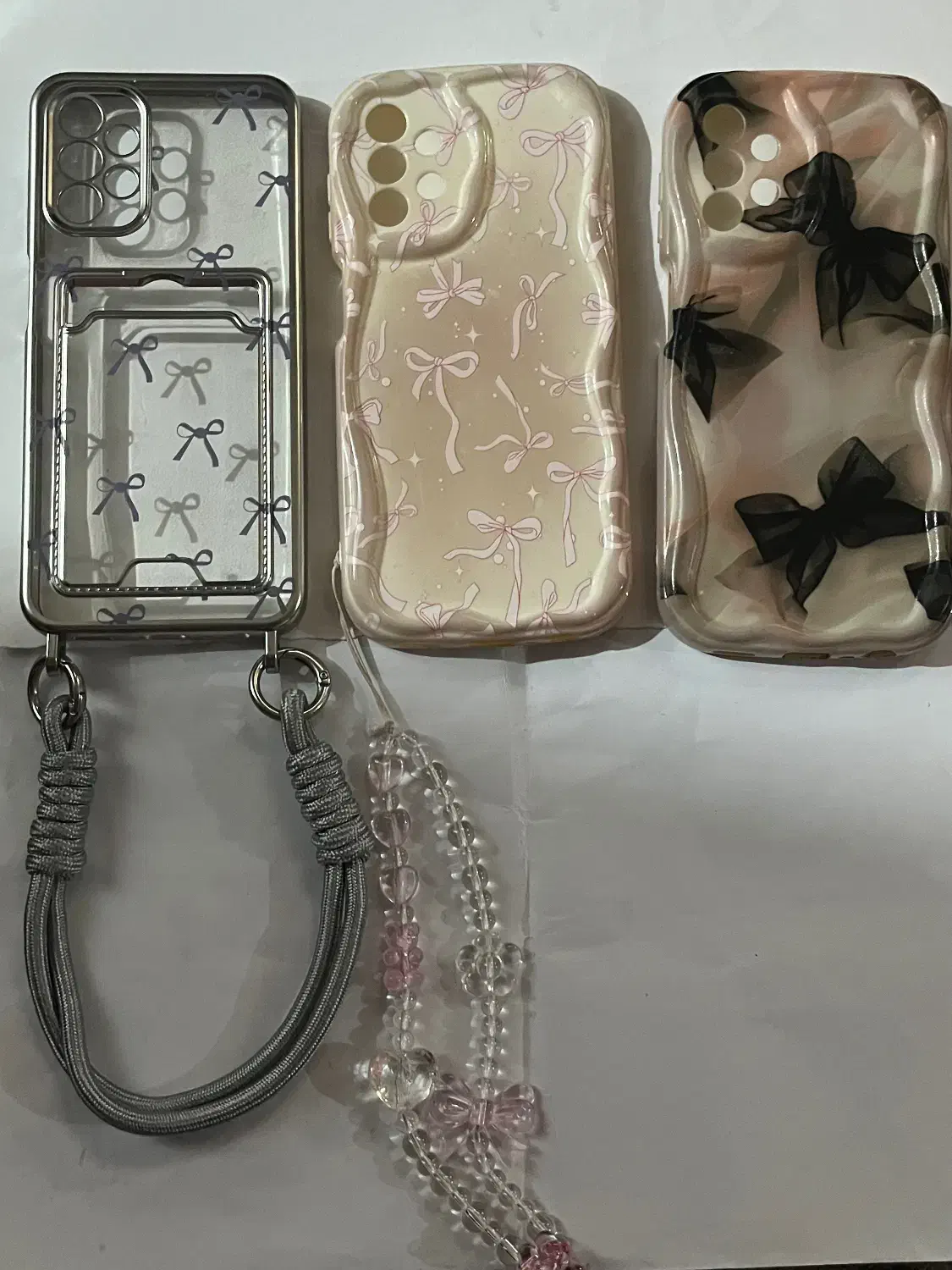 قاب گوشی دخترانه a13|لوازم جانبی موبایل و تبلت|آبادان, |دیوار