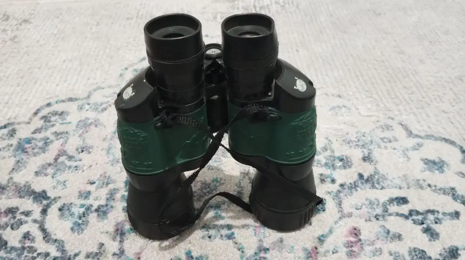 دوربین شکاری سالم سالم|کوهنوردی و کمپینگ|محمدیه-قزوین, |دیوار