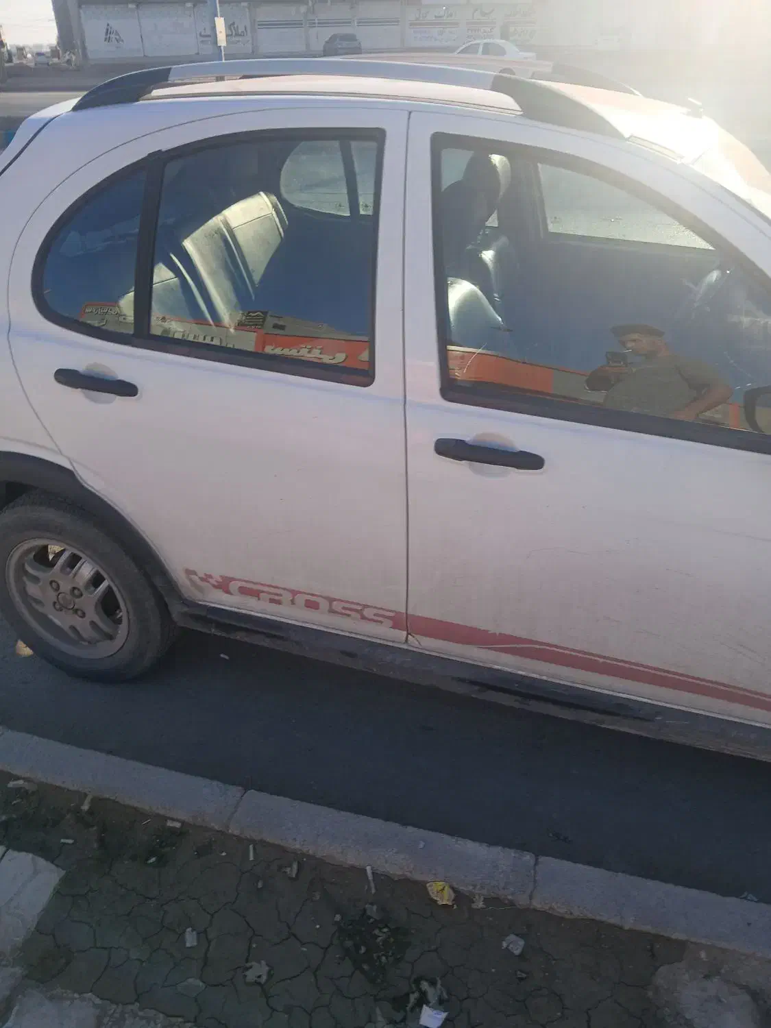 سلام کوییک ار خانگی|خودرو سواری و وانت|اهواز, کیانشهر|دیوار