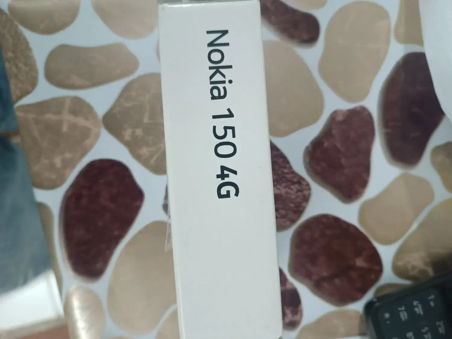 گوشی نوکیا 150|موبایل|فلاورجان, |دیوار