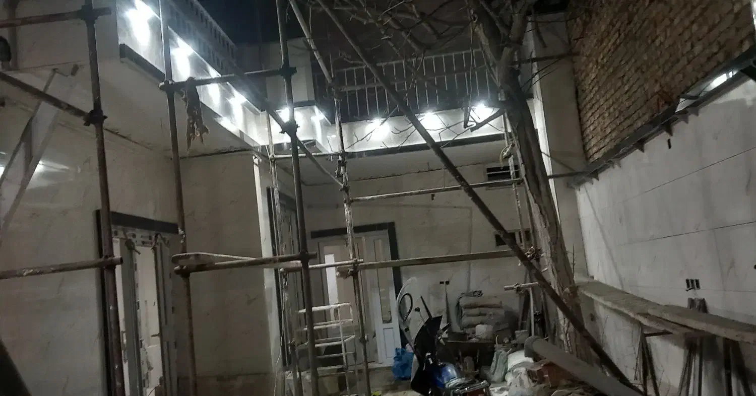 برق کاری ساختمان و نصب و تعمیر کولر|خدمات پیشه و مهارت|گنبد کاووس, |دیوار