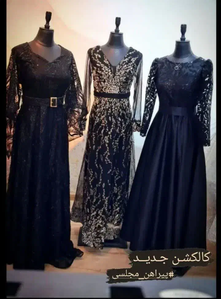 لباس مجلسی|لباس|مشهد, محمدآباد|دیوار