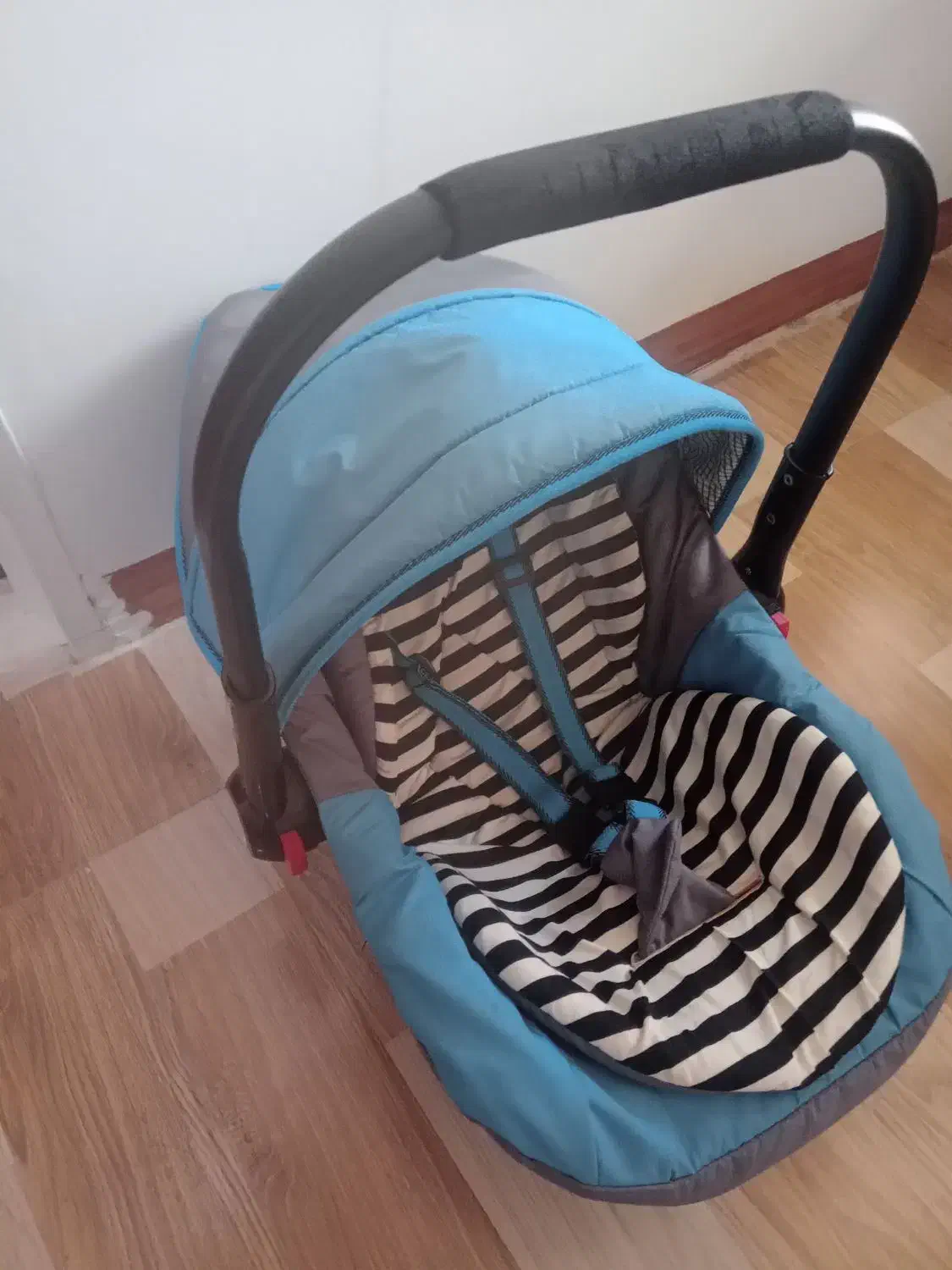 کریر کودک|کالسکه و لوازم جانبی|بهشهر, |دیوار