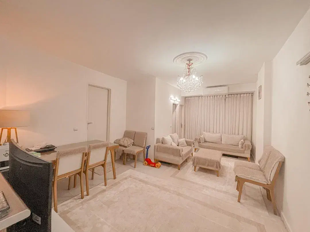 ۴۰ متری نقلی بازسازی شده/مختص عروس داماد|فروش آپارتمان|تهران, هفت چنار|دیوار