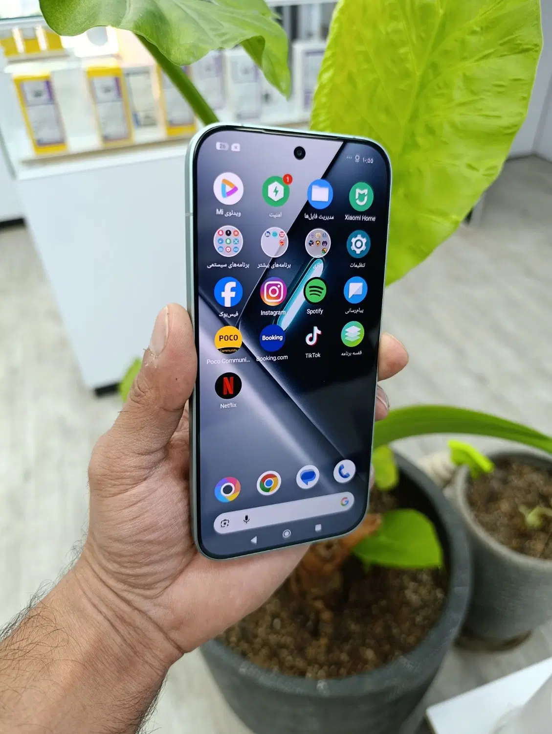 x8pro 512/12 فروش نقد با ب صورت نقد و اقساط با طلا|موبایل|مشهد, طلاب|دیوار