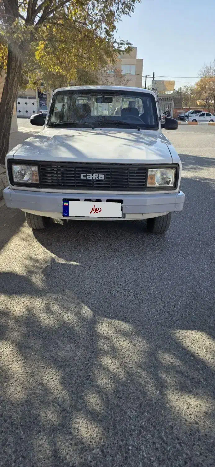 مزدا دوکابین مدل 1401 بدون رنگ ماشین به شرط|خودرو سواری و وانت|تربتحیدریه, سرمحله|دیوار