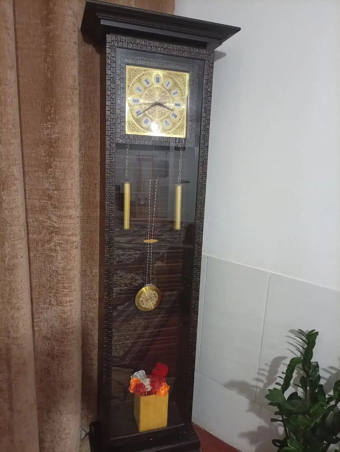 ساعت|ساعت دیواری و تزئینی|مراغه, |دیوار