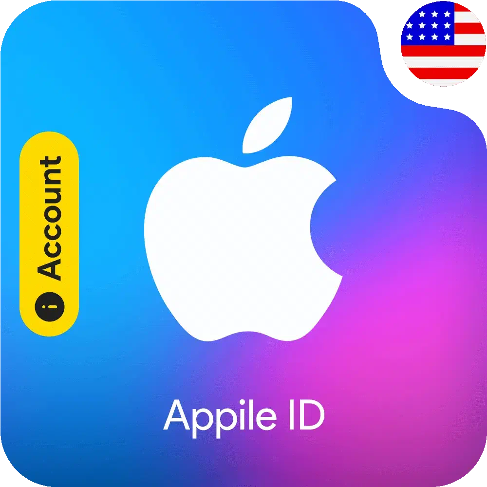 اپل آیدی / apple id با جیمیل شخصی|لوازم جانبی موبایل و تبلت|رشت, سعدی (تختی)|دیوار