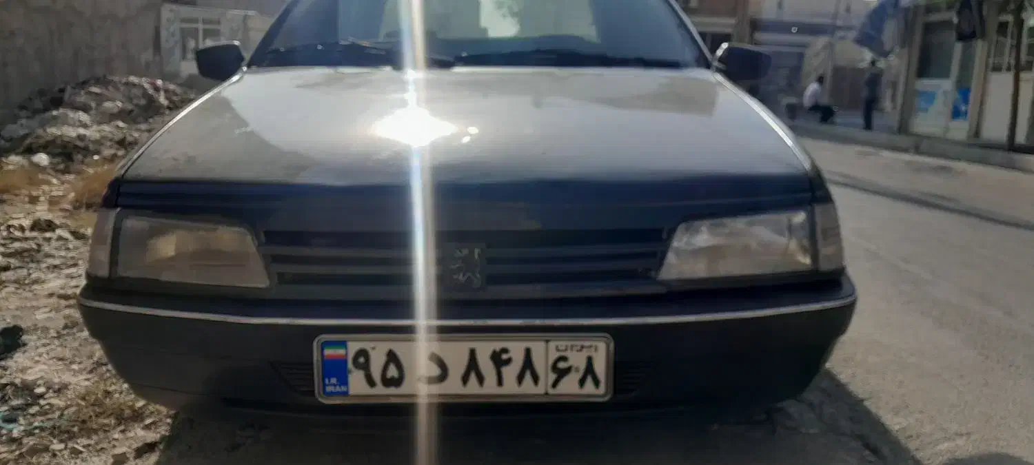 فروش ومعاوضه باپرایدهم قیمت|قطعات یدکی و لوازم جانبی|ماهدشت, |دیوار