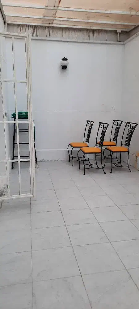 ۱۴۰متر دوبلکس حیاط اختصاصی خانواده مجرد اداری|اجارهٔ آپارتمان|تهران, ولنجک|دیوار