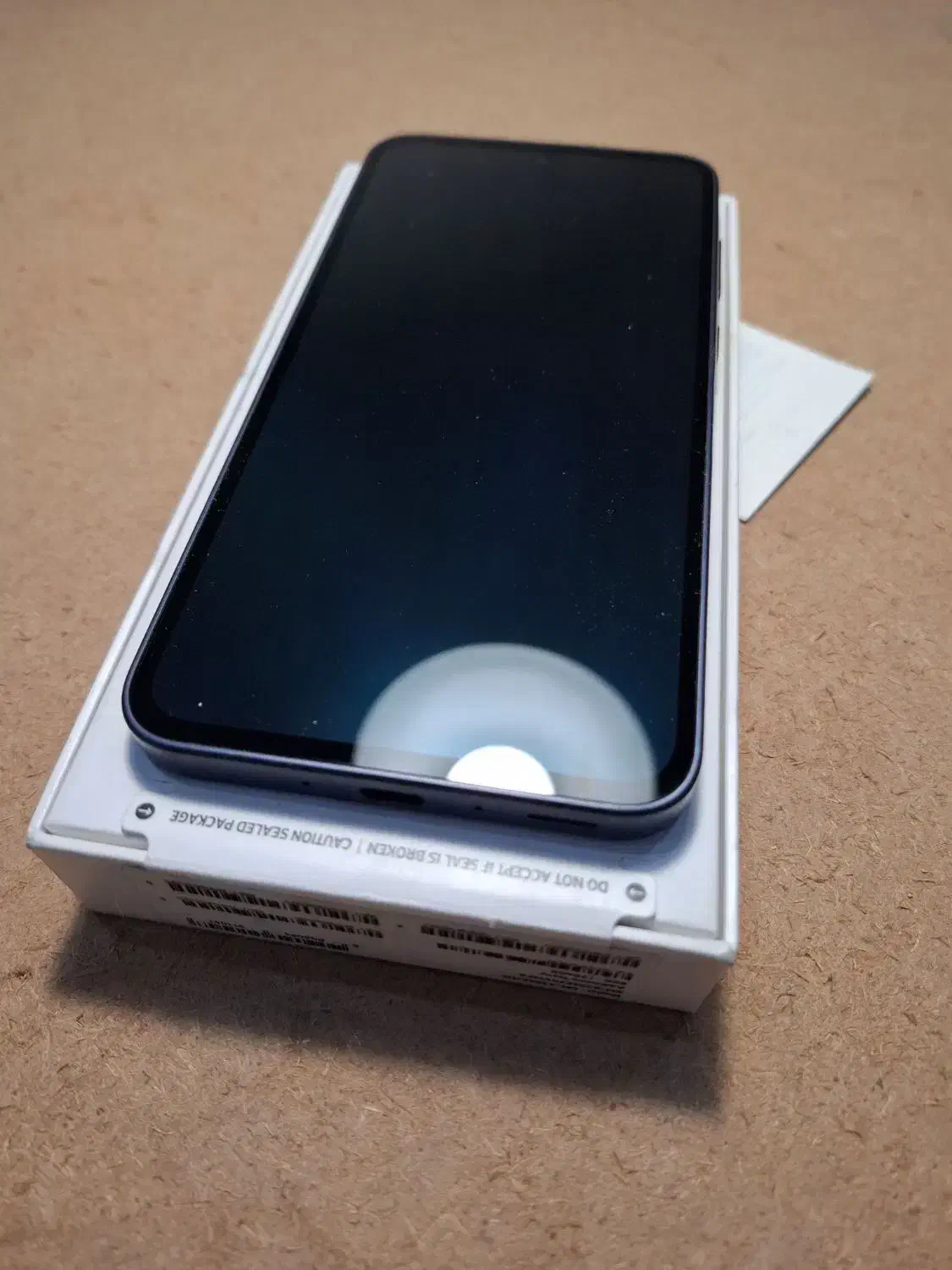 SAMSUNG A35 ویتنام|موبایل|فردیس, نسترن غربی|دیوار