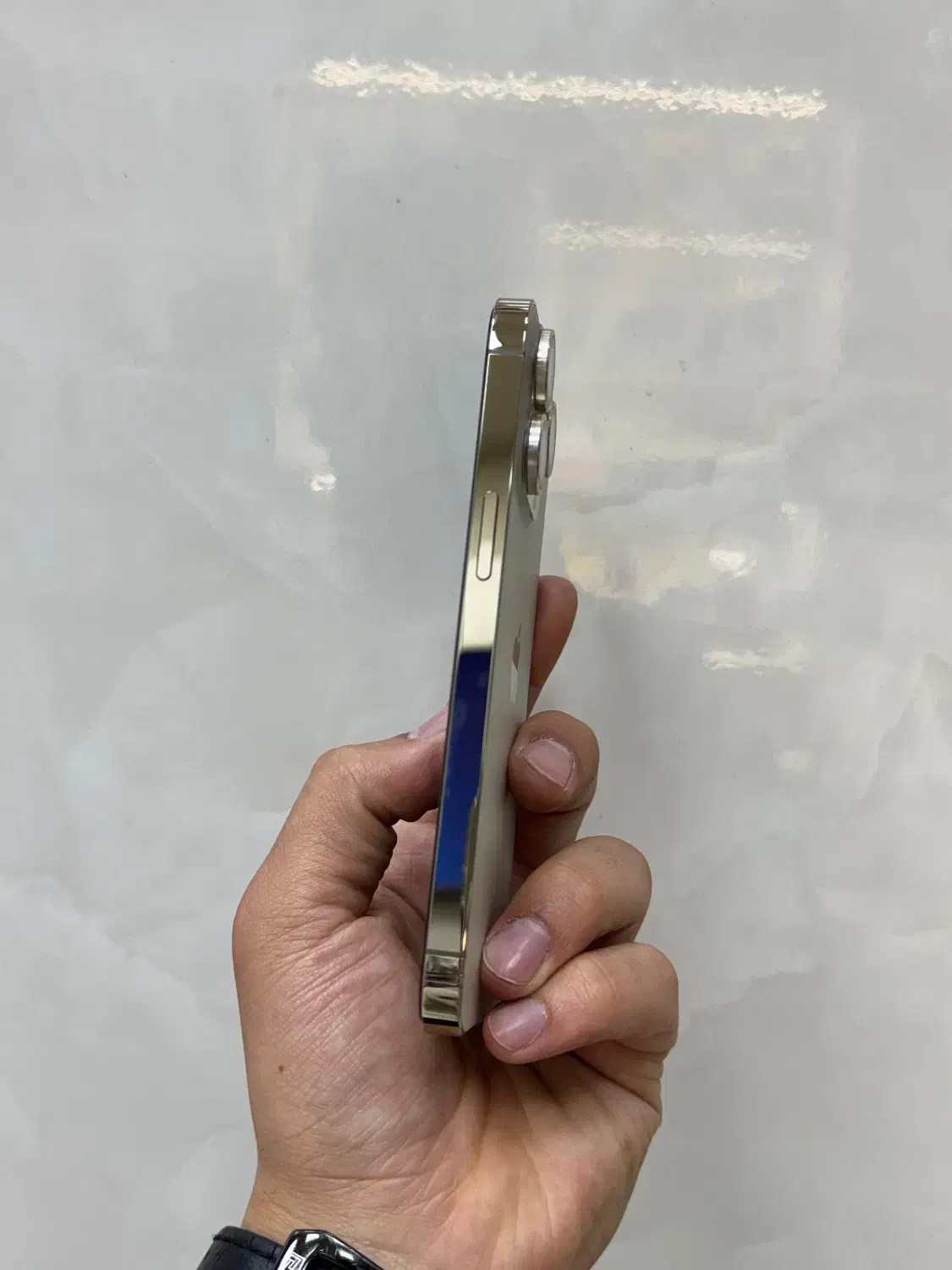 ایفون 13pro 256g|موبایل|تهران, تهرانپارس شرقی|دیوار