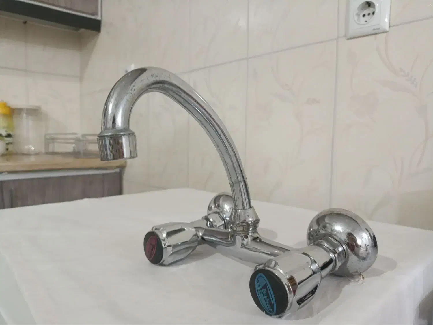 شیرالات|لوازم سرویس بهداشتی|نیشابور, شهرک جانبازان|دیوار