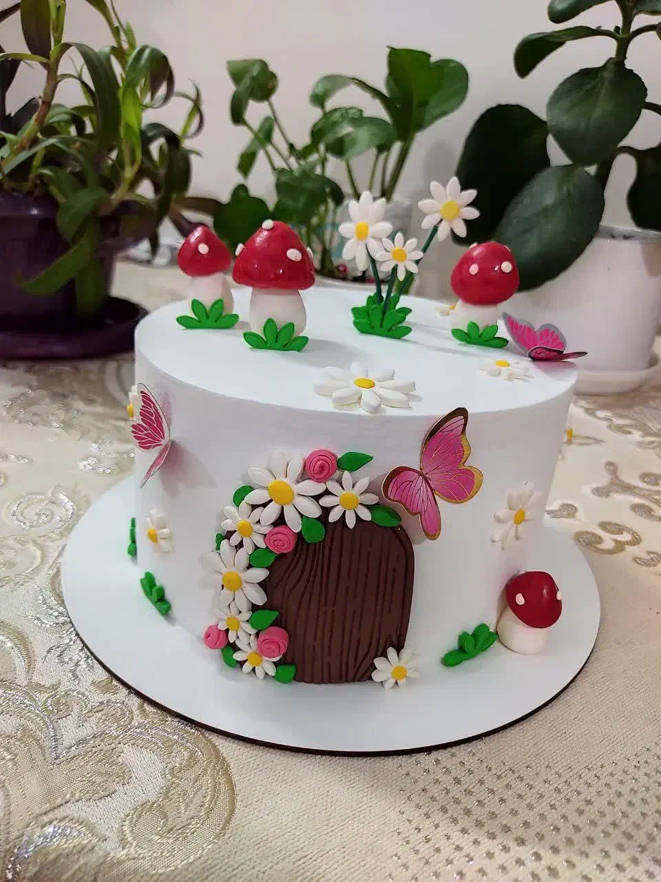 کیک خانگی.|خوردنی و آشامیدنی|تهران, ازگل|دیوار