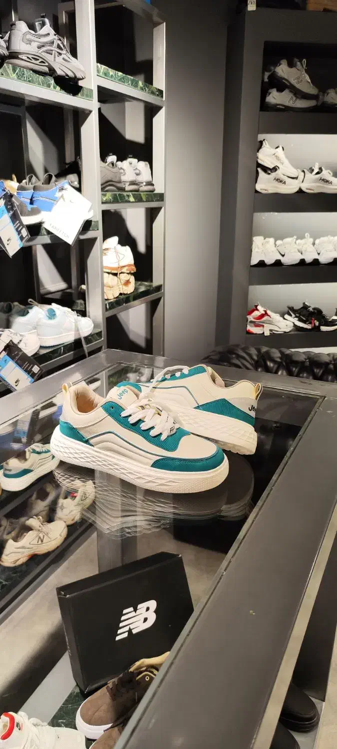 مدل nb|کیف، کفش، کمربند|تهران, ستارخان|دیوار