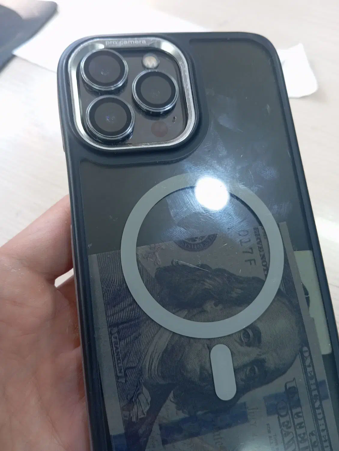 آیفون ۱۳پرو مکس|موبایل|قم, هنرستان|دیوار