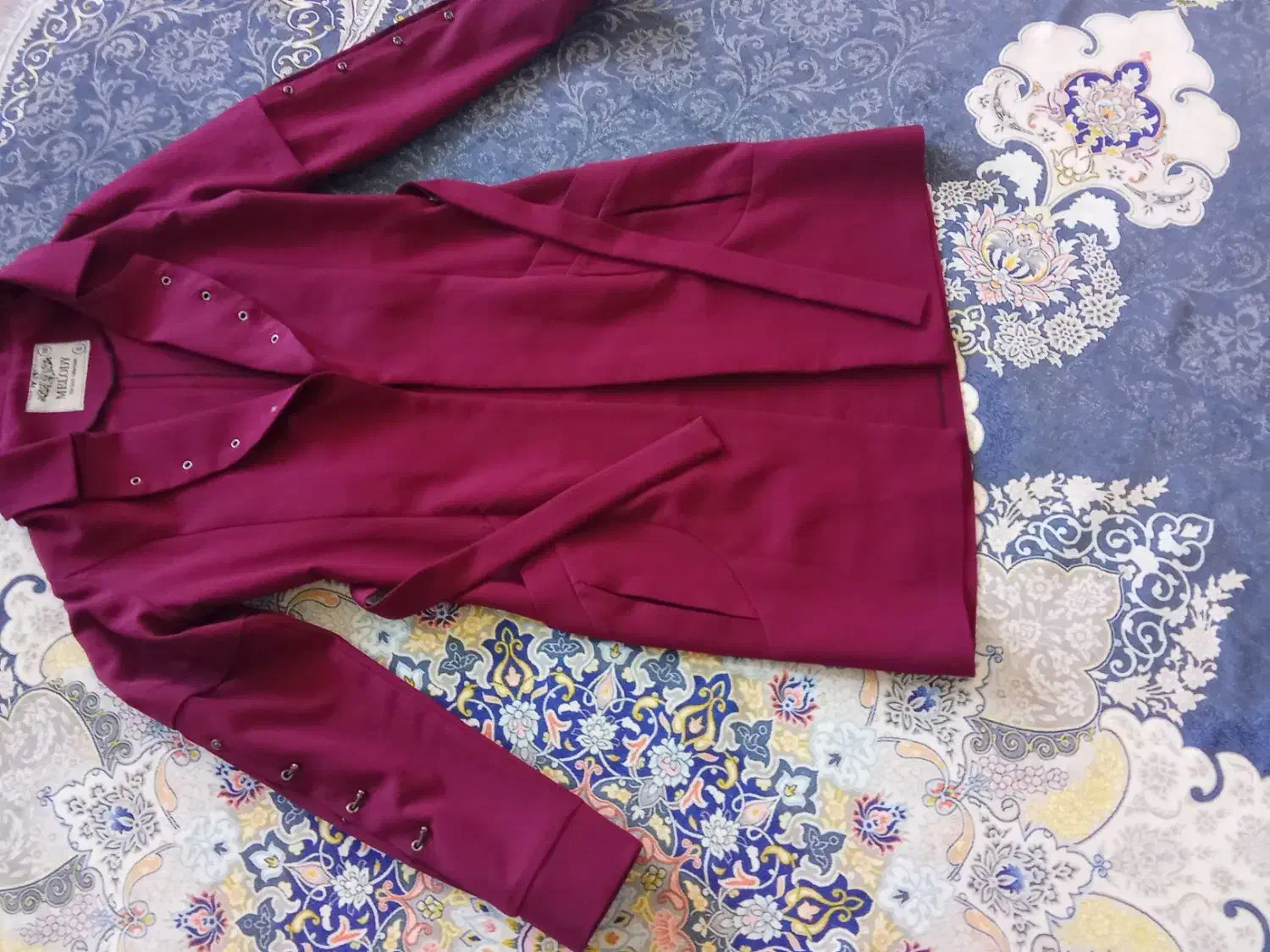 مانتو معاوضه|لباس|یاسوج, |دیوار