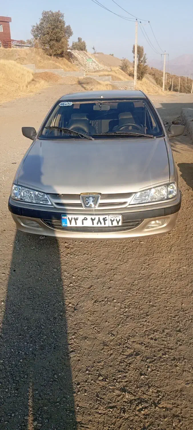 پژو پارس ساده 79|خودرو سواری و وانت|ربط, |دیوار