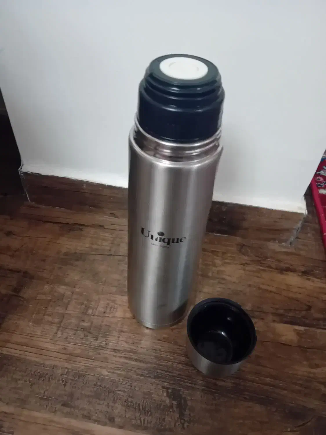 فلاسک ا لیتری یونیک|کوهنوردی و کمپینگ|اراک, |دیوار