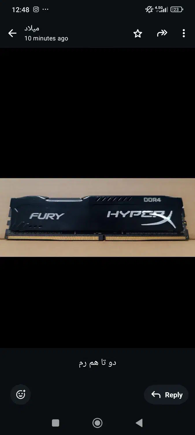 مادربرد همراه  رم سی پی یو|قطعات و لوازم جانبی رایانه|اهواز, شهرک دانشگاه|دیوار