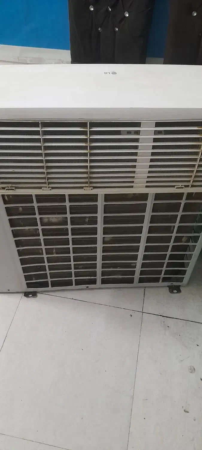 کولرگازی ۱۸ هزار|کولر گازی و فن‌کوئل|ورامین, ورامین|دیوار