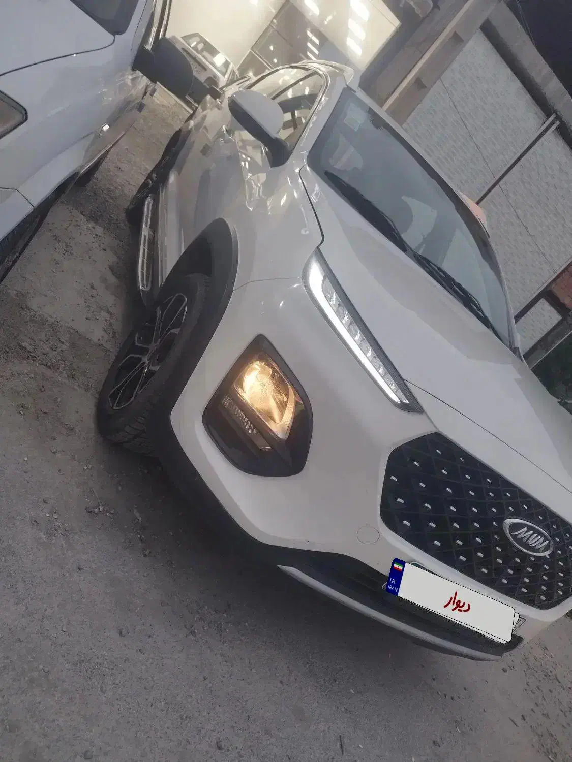 x22pro|خودرو سواری و وانت|گرگان, |دیوار