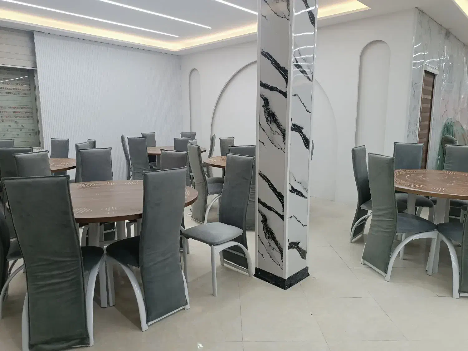 اجاره تالار رستوران|خدمات پذیرایی، مراسم|همدان, |دیوار