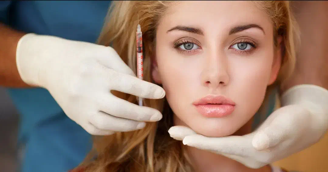 مدل جهت تزریق ژل و بوتاکس در تهران|خدمات آرایشگری و زیبایی|اندیشه, شهرک صدف|دیوار