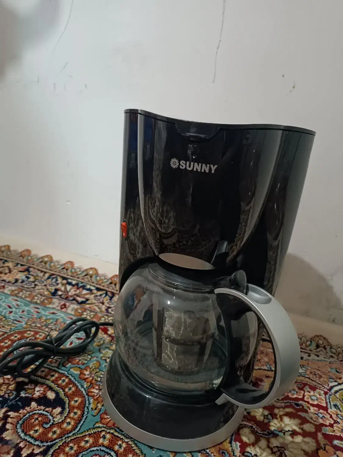 قهوه ساز|سماور، چای‌ساز، قهوه‌ساز|نیشابور, امام|دیوار