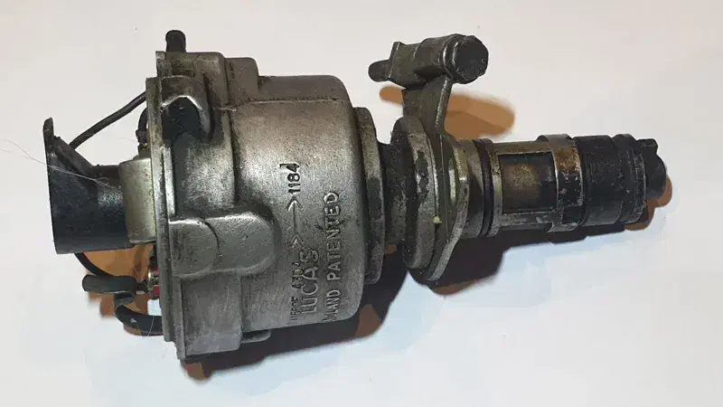 دلکو اصلی لوکاس پیکان|قطعات یدکی و لوازم جانبی|اصفهان, فجر|دیوار