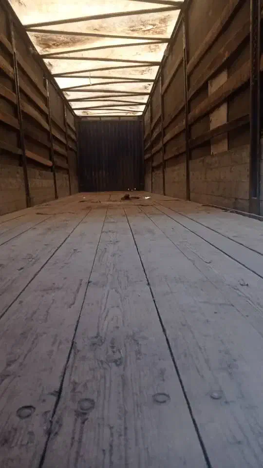 کانتین چادری نادر در حد|خودرو سنگین|شوط, |دیوار