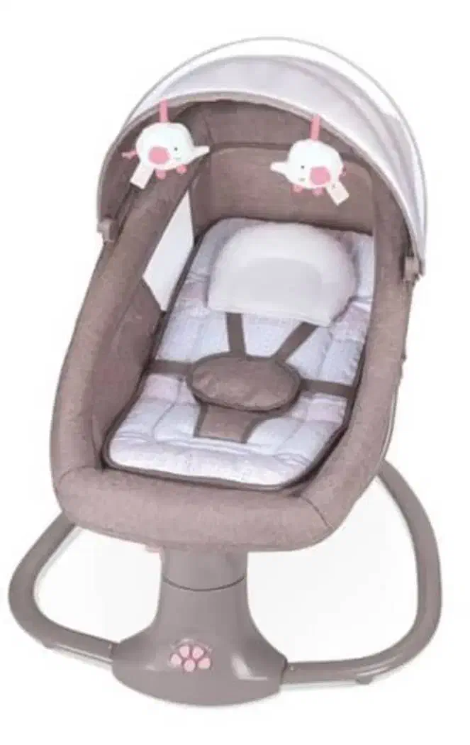 گهواره برقی ماستلا 3/1|کالسکه و لوازم جانبی|زابل, |دیوار