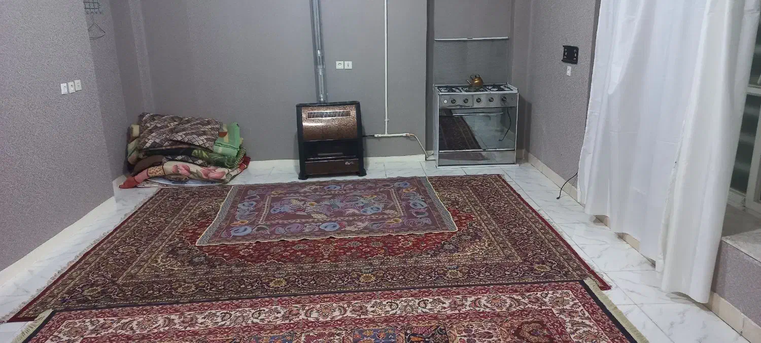 اجاره روزانه سویت مبله بافت۵۰۰|اجارهٔ کوتاهمدت آپارتمان و سوئیت|بافت, |دیوار