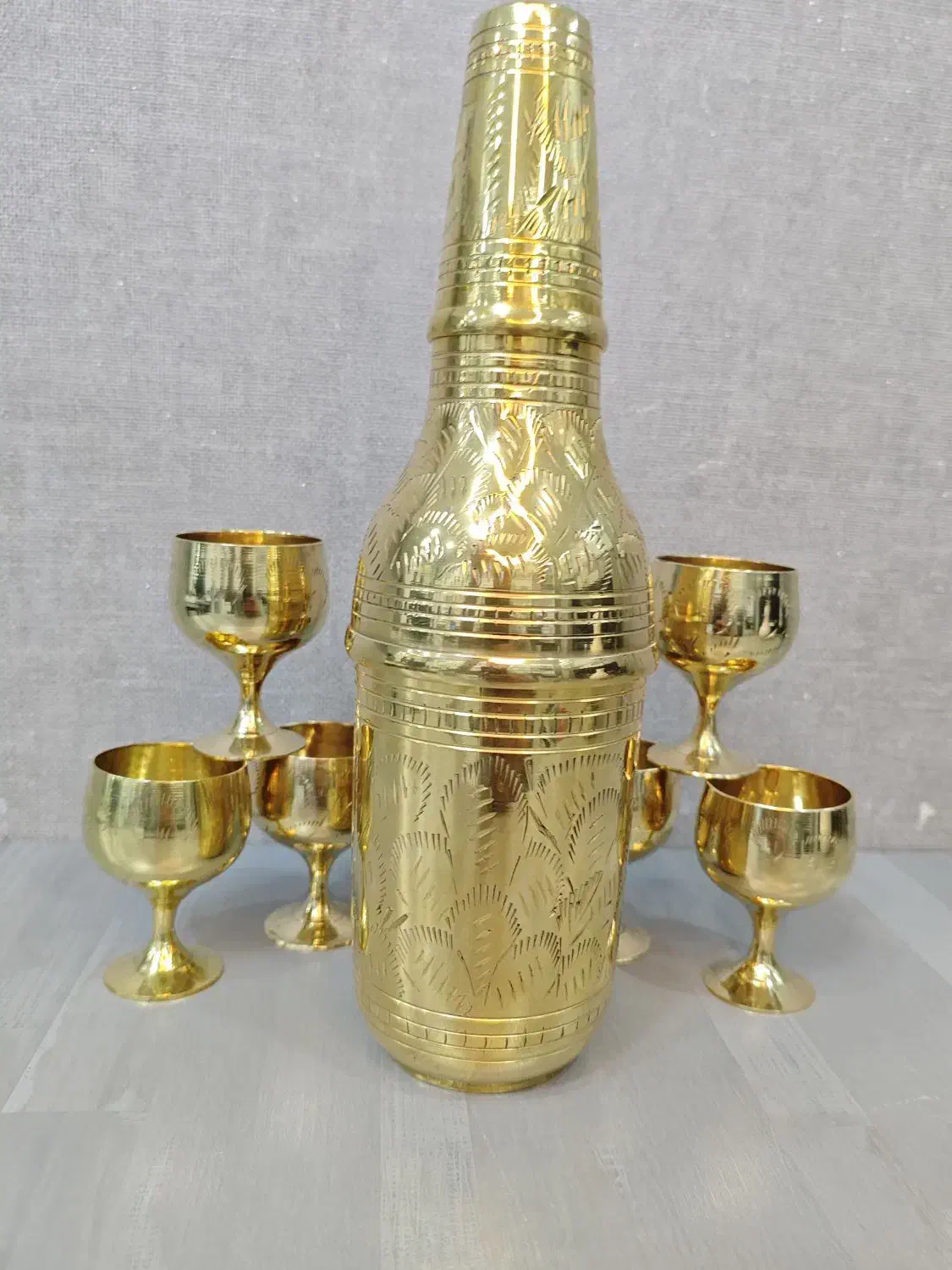 دله|قوری، کتری، قهوه‌ساز دستی|تهران, پونک|دیوار