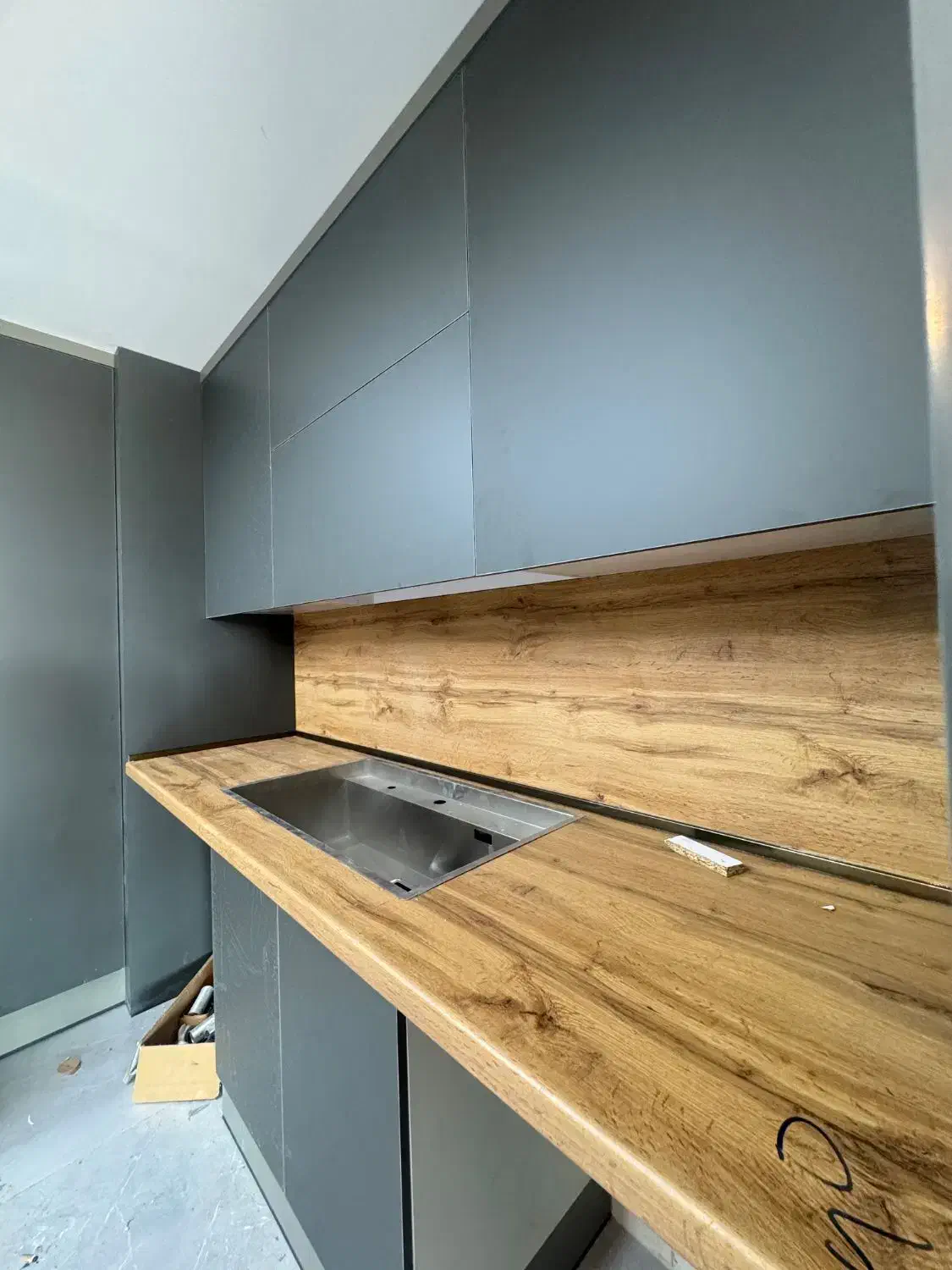 بازسازی ساختمان و دکوراسیون داخلی|خدمات پیشه و مهارت|اصفهان, پروین|دیوار