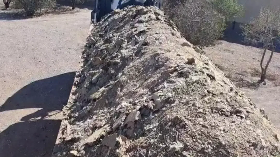 کود مرغی|خدمات باغبانی و درختکاری|تهران, افسریه شمالی|دیوار