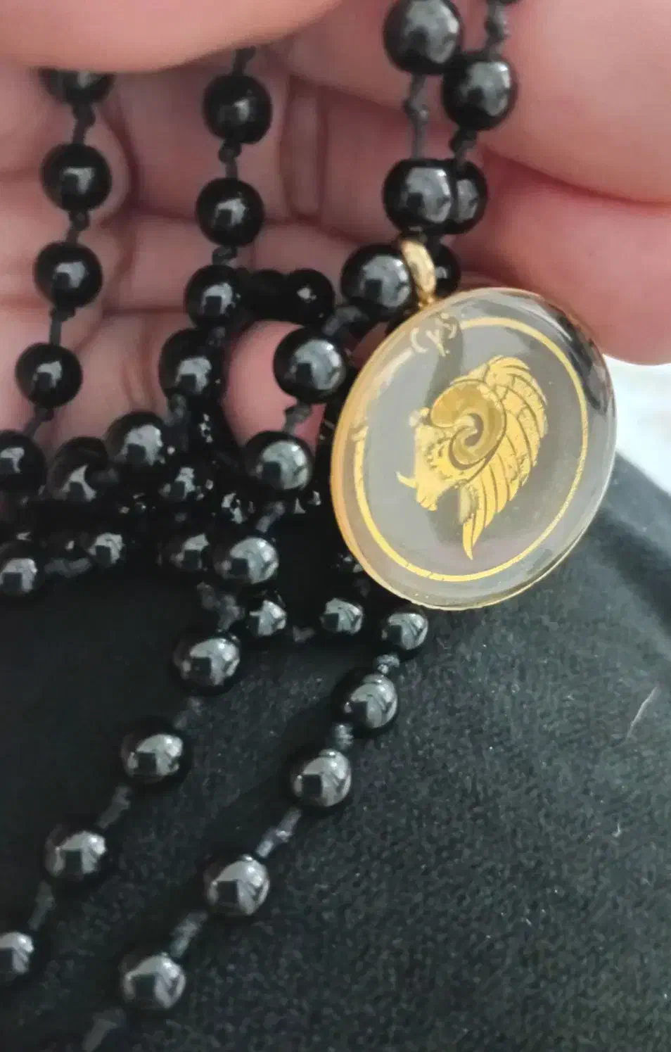 گردنبند|بدلیجات|رشت, گلسار|دیوار