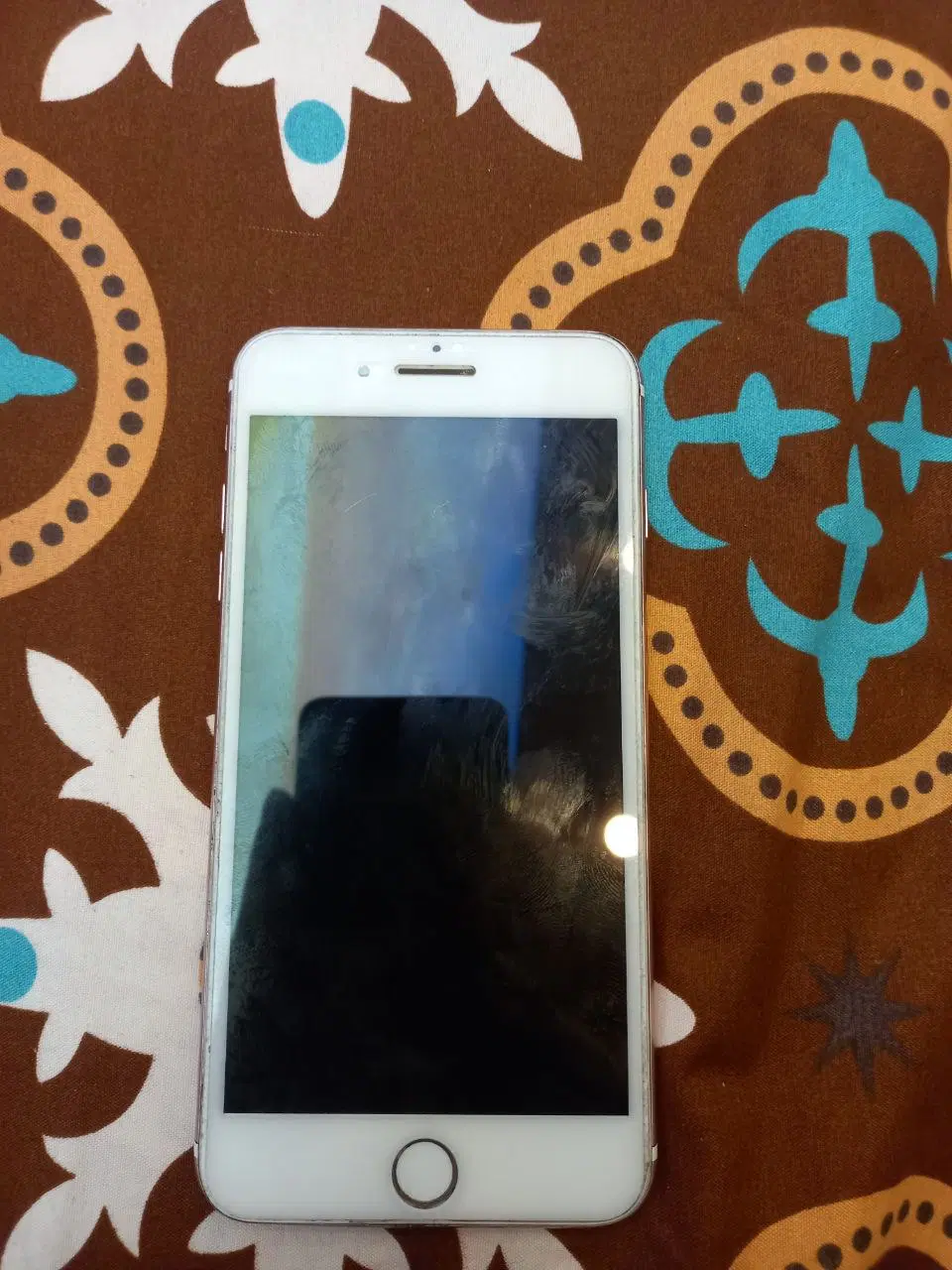 Iphone 7 plus 128G|موبایل|تبریز, |دیوار