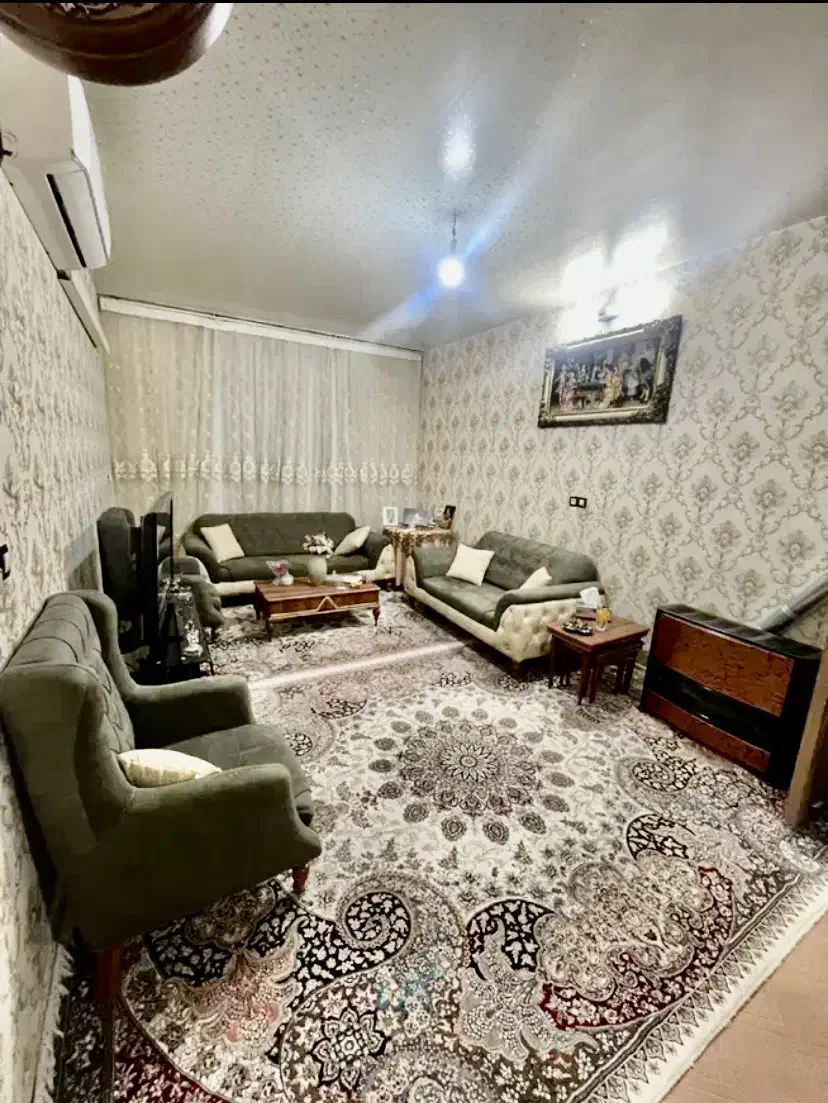 رهن کامل منزل بدون کرایه|اجارهٔ آپارتمان|کاشان, فاز ۲ ناجی آباد|دیوار