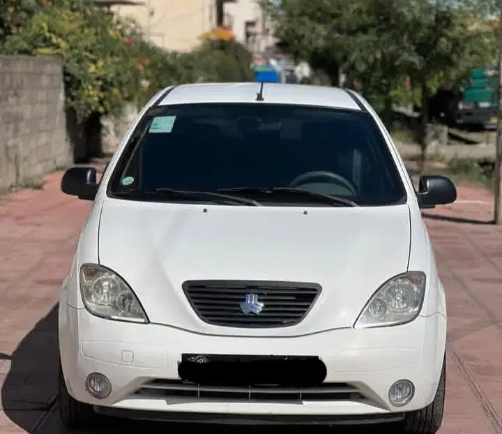 تیبا ۲ مدل ۹۸ ، اقساطی/شرایطی/چک|خودرو سواری و وانت|تهران, نارمک|دیوار