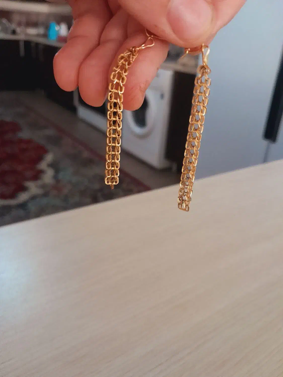 گوشواره نو نو|جواهرات|کوهدشت, |دیوار