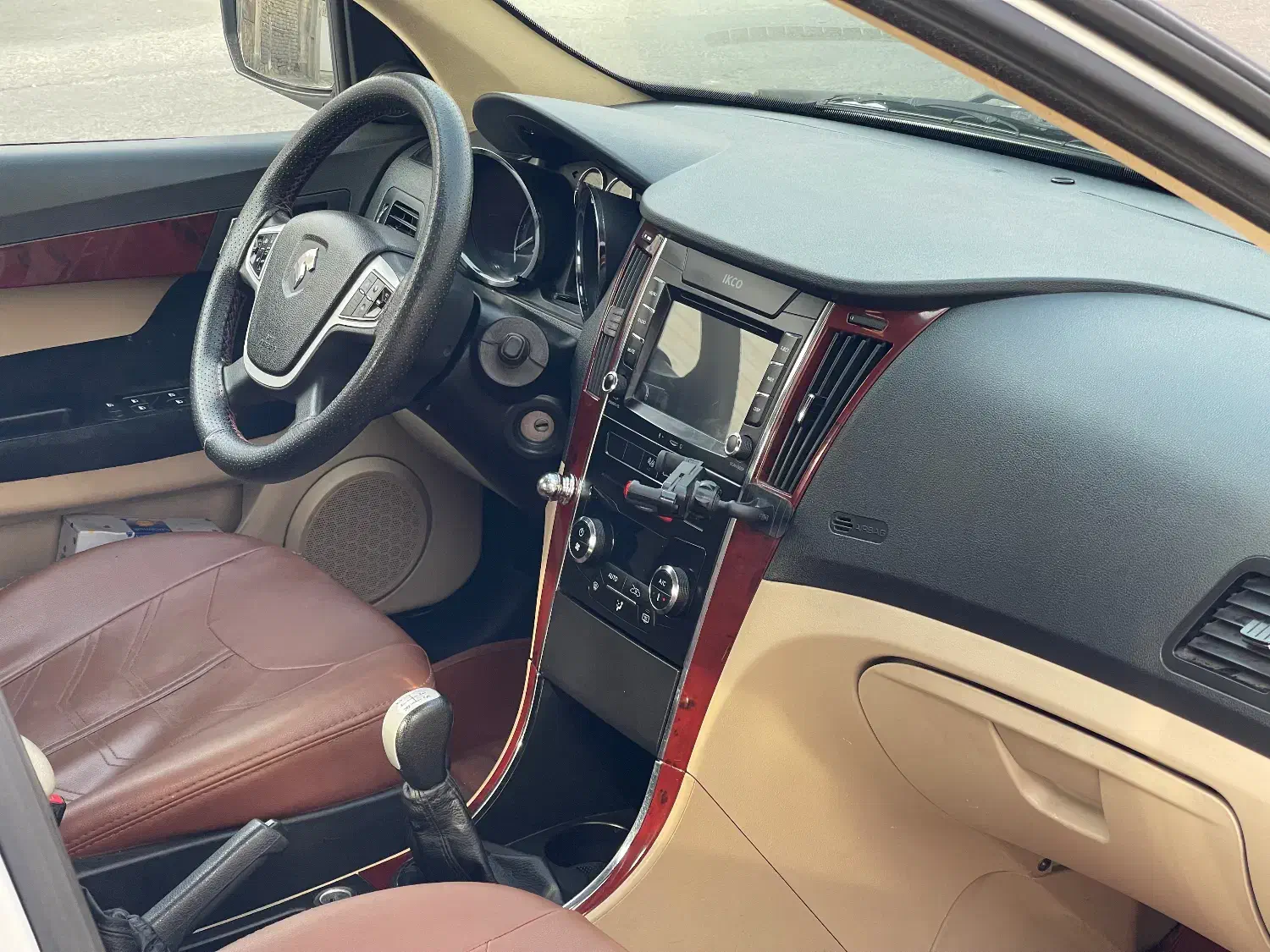 دنا معمولی سفارشی|خودرو سواری و وانت|ارومیه, |دیوار